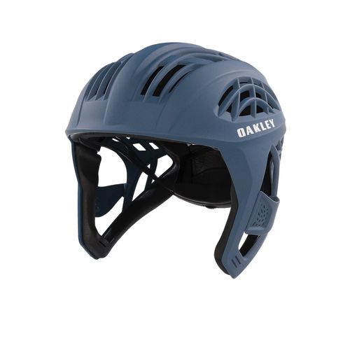 Oakley Wtr Icon Helmet - Matte Poseidon