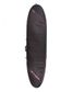 O&E Aircon Longboard Cover - Black/Red