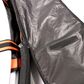O&E APEX Fish/Short Travel Cover - 4 Board - Black