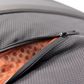 O&E APEX Fish/Short Travel Cover Wheel - 4 Board - Black