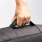 O&E APEX Fish/Short Travel Cover Wheel - 4 Board - Black