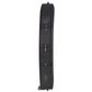 O&E APEX Fish/Short Travel Cover Wheel - 4 Board - Black
