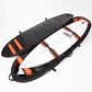 O&E APEX Fish/Short Travel Cover Wheel - 4 Board - Black