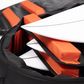 O&E APEX Fish/Short Travel Cover Wheel - 4 Board - Black