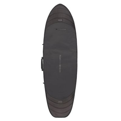 O&E Apex Fish Travel Cover - 1 board