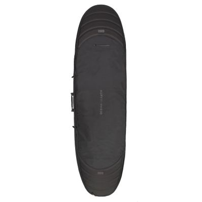 O&E APEX Longboard Travel Cover 1 - Black