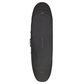 O&E APEX Longboard Travel Cover 1 - Black