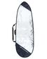 O&E Barry Basic Fish Cover - Blue