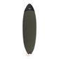 O&E Cor_X Fish Stretch Cover - Khaki