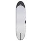 O&E COR_X Longboard Day Cover 1 - Black