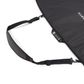 O&E COR_X Longboard Day Cover 1 - Black
