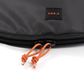 O&E COR_X Longboard Day Cover 1 - Black