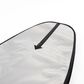 O&E COR_X Longboard Day Cover 1 - Black
