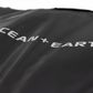 O&E COR_X Longboard Day Cover 1 - Black