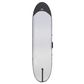 O&E Cor_X Longboard Day Cover 1 - Black