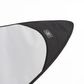O&E COR_X Longboard Day Cover 1 - Black