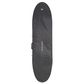 O&E Cor_X Longboard Day Cover 1 - Black