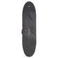 O&E COR_X Longboard Day Cover 1 - Black