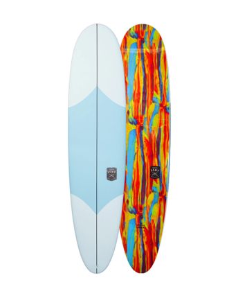 O&E Creative Army -The General -  Epoxy/Soft Board