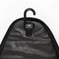 O&E Hypa Fish/Short Travel Cover 3 Board - Black