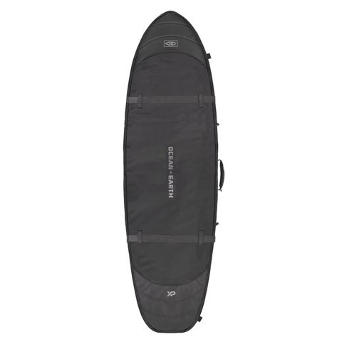 O&E Hypa Fish/Short Travel Cover - 4 Board