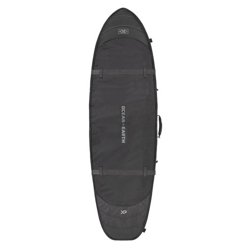 O&E Hypa Fish/Short Travel Cover - 4 Board