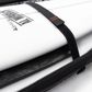 O&E Hypa Fish/Short Travel Cover - 4 Board
