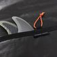 O&E Hypa Fish/Short Travel Cover - 4 Board