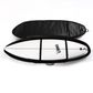 O&E Hypa Fish/Short Travel Cover - 4 Board