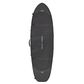 O&E Hypa Fish/Short Travel Cover 4 Board - Black