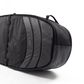 O&E Hypa Fish/Short Travel Cover 4 Board - Black