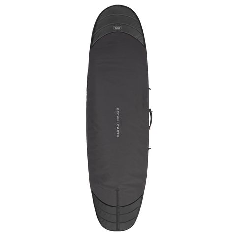 O&E Hypa Longboard Travel 2 - Black