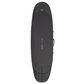 O&E Hypa Longboard Travel 2 - Black