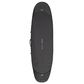 O&E Hypa Longboard Day Cover 1 Board - Black