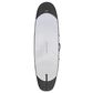 O&E Hypa Longboard Day Cover 1 Board - Black