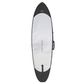 O&E Hypa Midlength Day Cover - 1 Board - Black