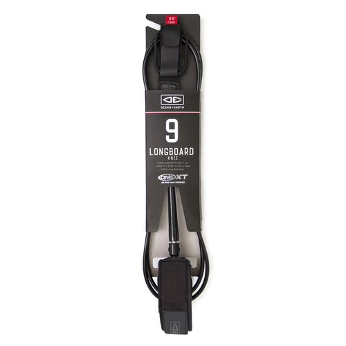 O&E Longboard Knee One-XT - 9'