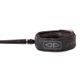 O&E Slim Line One-XT Pro Comp Leash 6'