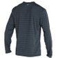 O'Neill 24-7 Tech Long Sleeve Surf Tee Graphite