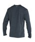  O'Neill 24/7 Tech Long Sleeve Surf Tee Rashie - Graphite