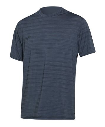 O'Neill 24-7 Tech Surf Rashie Tee - Graphite