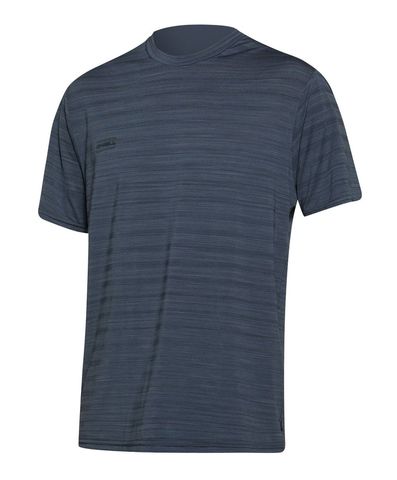 O'Neill 24-7 Tech Surf Rashie Tee - Graphite