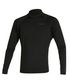 O'Neill Thermo X Long Sleeve Crew Rash Vest - Black