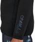 O'Neill Thermo Long Sleeve Rash Vest - Black