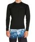 O'Neill Thermo Long Sleeve Rash Vest - Black