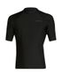 O'Neill Thermo Short Sleeve Rash Vest - Black