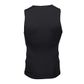 O'Neill Thin Skins Neo Ribcage Vest - Black