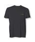 Oneill Triple Stack Ombre Tee - Black