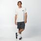 O'Neill TRVLR Cargo Hybrid 20" Hybrid Short - Dark Shadow
