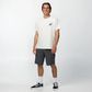 O'Neill TRVLR Cargo Hybrid 20" Hybrid Short - Dark Shadow